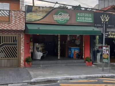 Loja-Salão, 100 m² - Foto 4