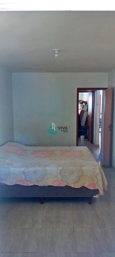 Casa, 2 quartos, 80 m² - Foto 3