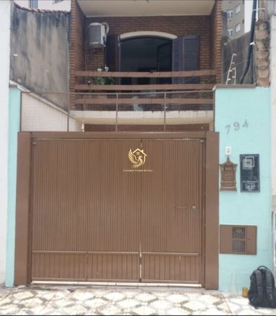 Casa, 2 quartos - Foto 1