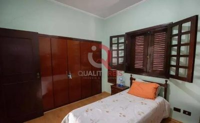 Sobrado, 4 quartos, 230 m² - Foto 2