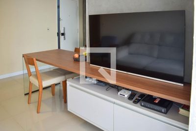 Apartamento, 2 quartos, 52 m² - Foto 3
