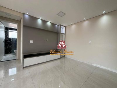Apartamento, 2 quartos, 50 m² - Foto 5