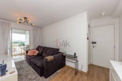 Apartamento, 2 quartos, 65 m² - Foto 4
