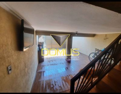 Sobrado, 3 quartos, 138 m² - Foto 5