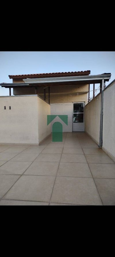 Cobertura, 2 quartos, 78 m² - Foto 4