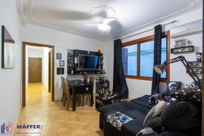 Apartamento, 2 quartos, 78 m² - Foto 2