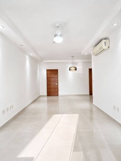 Apartamento, 3 quartos, 118 m² - Foto 1