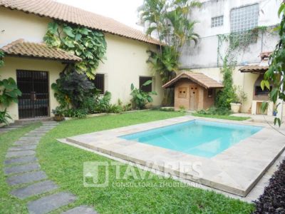Casa de Condomínio, 4 quartos - Foto 3