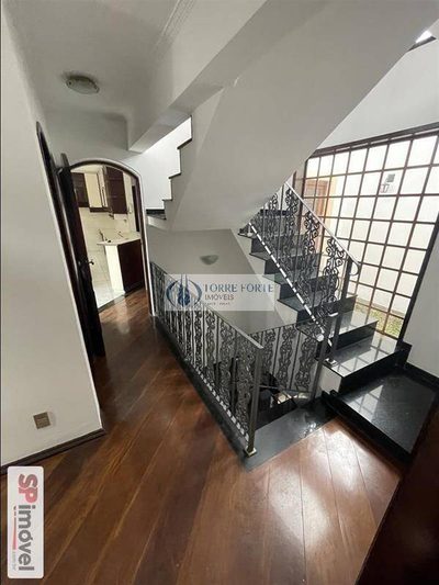 Casa, 4 quartos, 253 m² - Foto 4