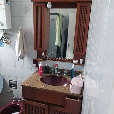 Apartamento, 2 quartos, 63 m² - Foto 5