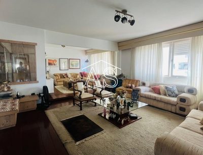 Cobertura, 3 quartos, 311 m² - Foto 1
