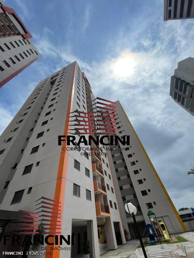 Apartamento, 3 quartos - Foto 1