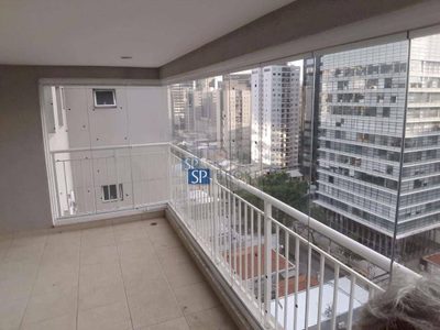 Apartamento, 1 quarto, 54 m² - Foto 1