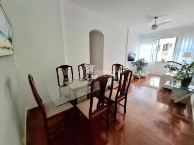 Apartamento, 3 quartos, 90 m² - Foto 3
