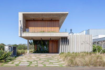 Casa, 4 quartos, 368 m² - Foto 2