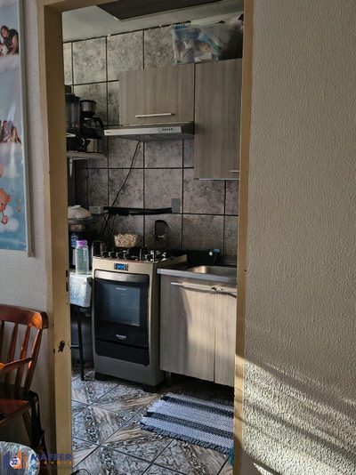 Apartamento, 3 quartos, 61 m² - Foto 3