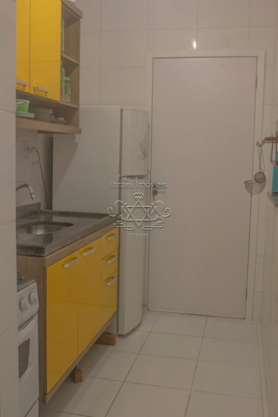 Apartamento, 2 quartos - Foto 4