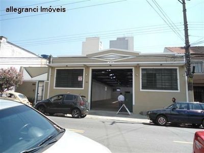 Depósito-Galpão, 700 m² - Foto 5