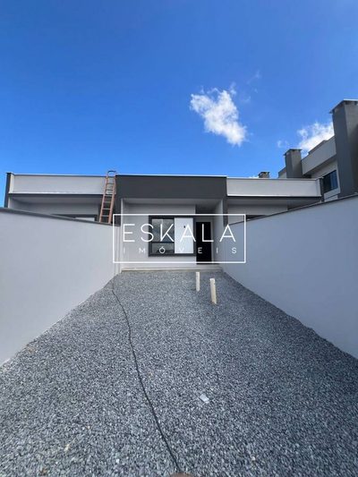 Casa, 2 quartos, 55 m² - Foto 1