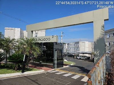 Apartamento, 2 quartos, 39 m² - Foto 1