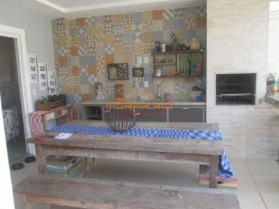 Casa de Condomínio, 5 quartos - Foto 4