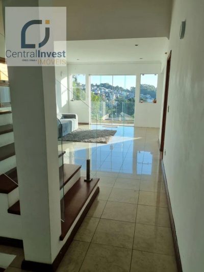Casa, 3 quartos, 395 m² - Foto 1