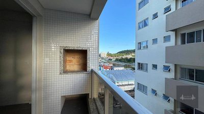 Apartamento, 2 quartos, 71 m² - Foto 2