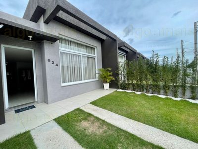 Casa, 2 quartos, 75 m² - Foto 3