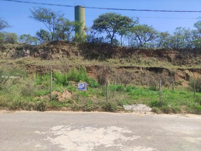 Terreno, 263 m² - Foto 1