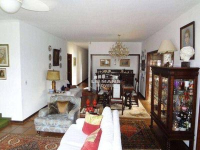 Casa, 4 quartos, 465 m² - Foto 4