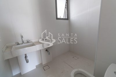 Apartamento, 3 quartos, 160 m² - Foto 3