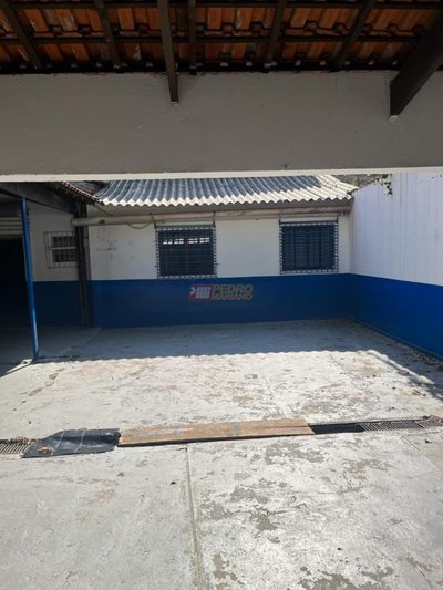 Depósito-Galpão, 383 m² - Foto 4