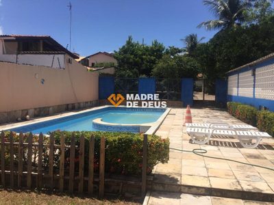 Casa, 4 quartos, 220 m² - Foto 3