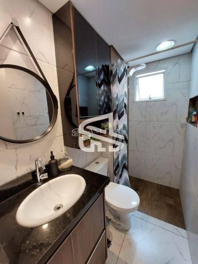 Apartamento, 2 quartos, 50 m² - Foto 3