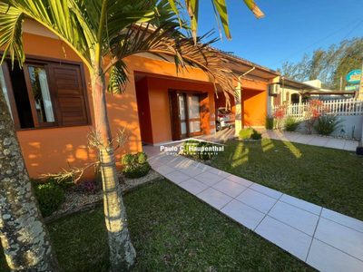 Casa, 3 quartos, 148 m² - Foto 1