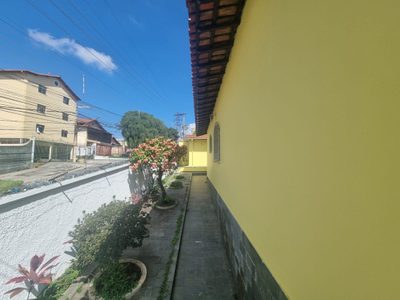 Casa, 4 quartos, 184 m² - Foto 4