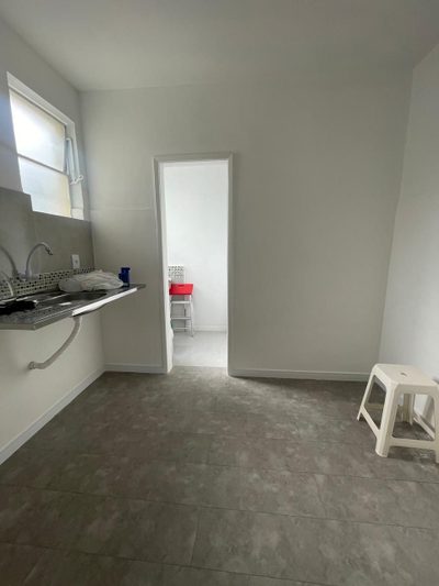 Apartamento, 3 quartos, 65 m² - Foto 5