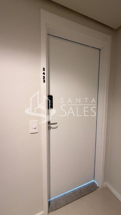 Apartamento, 1 quarto, 25 m² - Foto 5