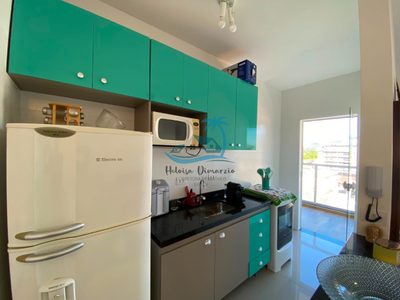 Apartamento, 2 quartos, 75 m² - Foto 4