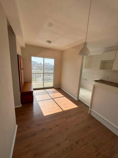 Apartamento, 2 quartos, 54 m² - Foto 4