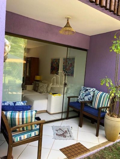 Casa de Condomínio, 2 quartos - Foto 3