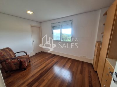 Apartamento, 3 quartos, 181 m² - Foto 4