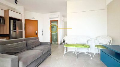 Apartamento, 1 quarto, 45 m² - Foto 1