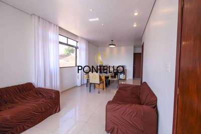 Apartamento, 4 quartos, 243 m² - Foto 2