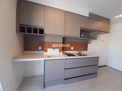 Kitnet-Studio, 32 m² - Foto 4