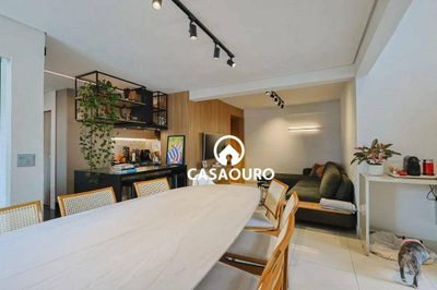 Apartamento, 3 quartos, 92 m² - Foto 5