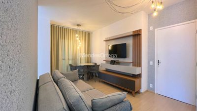 Apartamento, 3 quartos, 97 m² - Foto 4