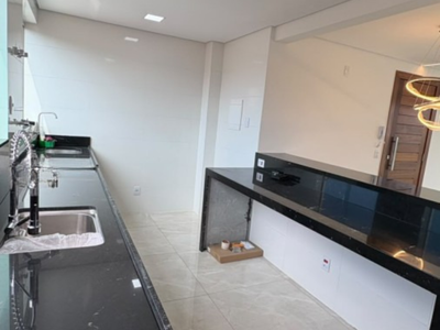 Apartamento, 3 quartos, 85 m² - Foto 4