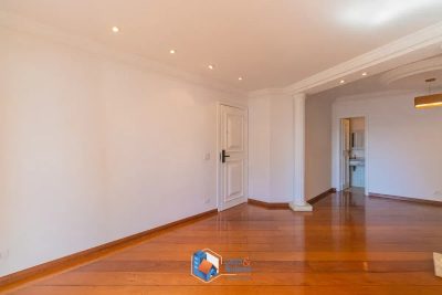 Apartamento, 3 quartos, 119 m² - Foto 1