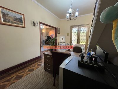 Sobrado, 5 quartos, 260 m² - Foto 3